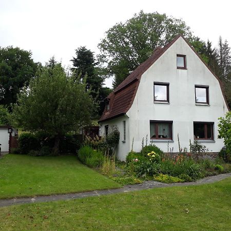 Ferienwohnung Pries Kiel Extérieur photo
