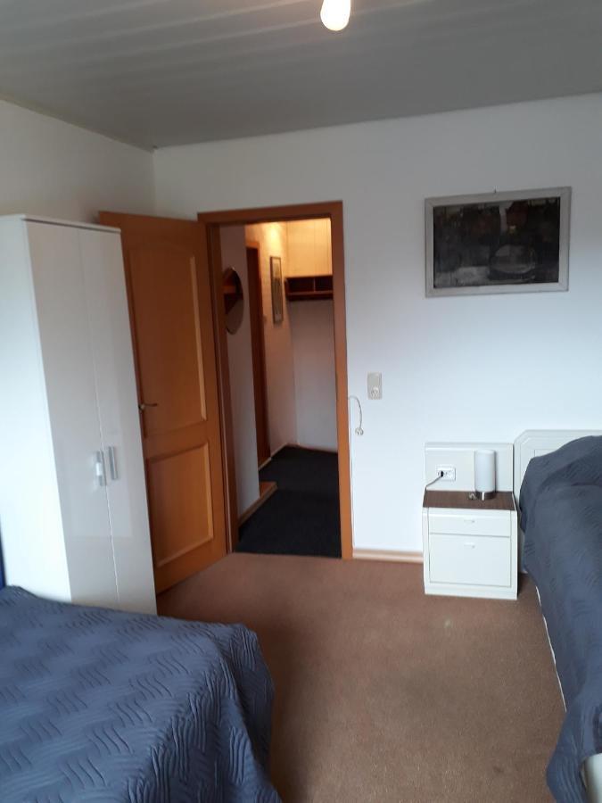 Ferienwohnung Pries Kiel Extérieur photo