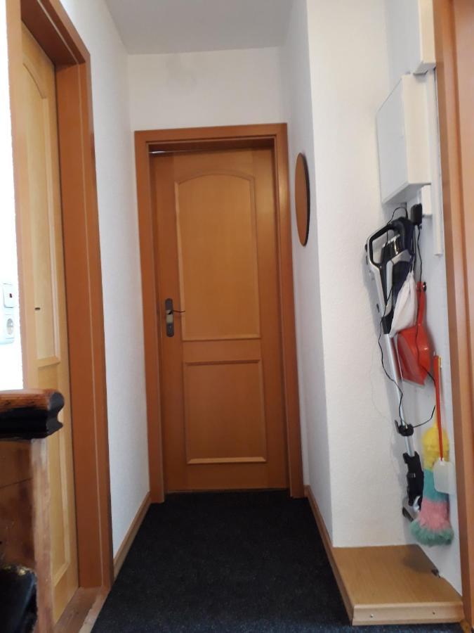 Ferienwohnung Pries Kiel Extérieur photo
