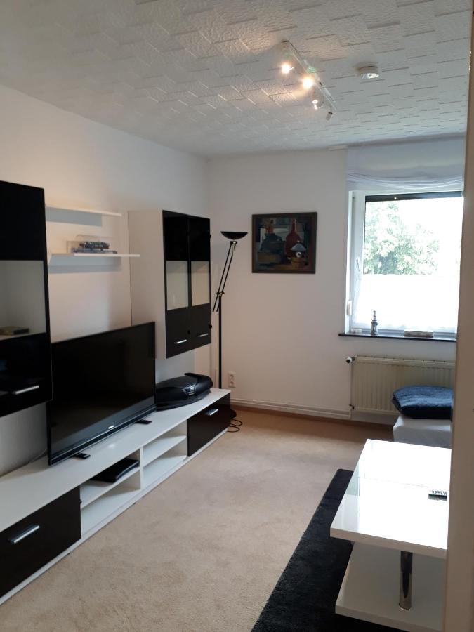 Ferienwohnung Pries Kiel Extérieur photo