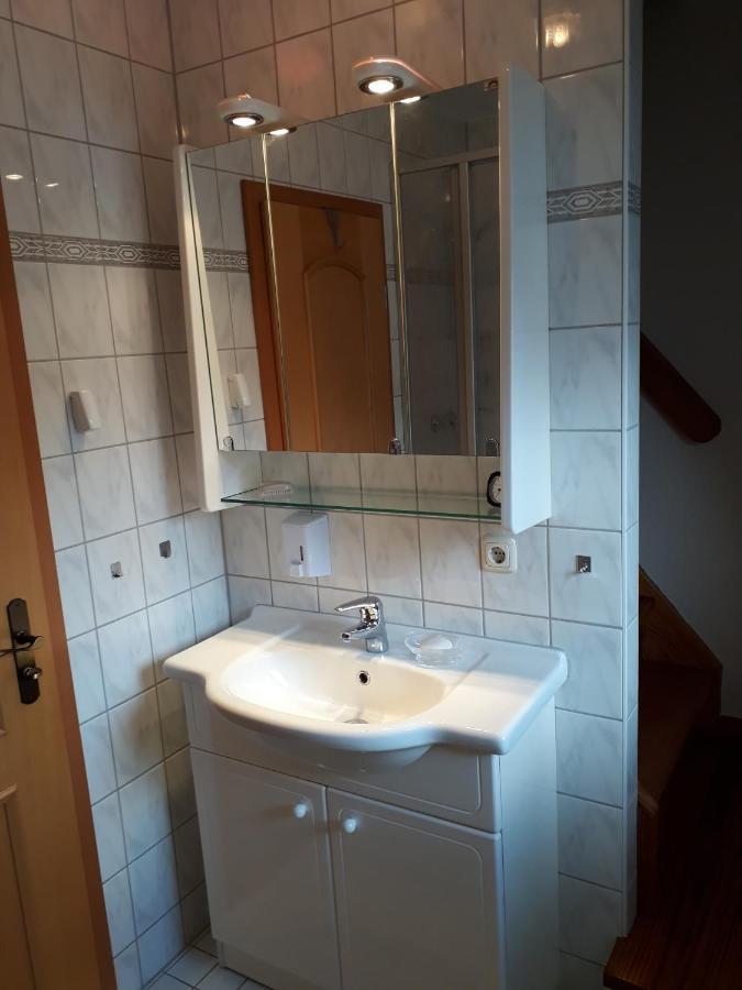 Ferienwohnung Pries Kiel Extérieur photo