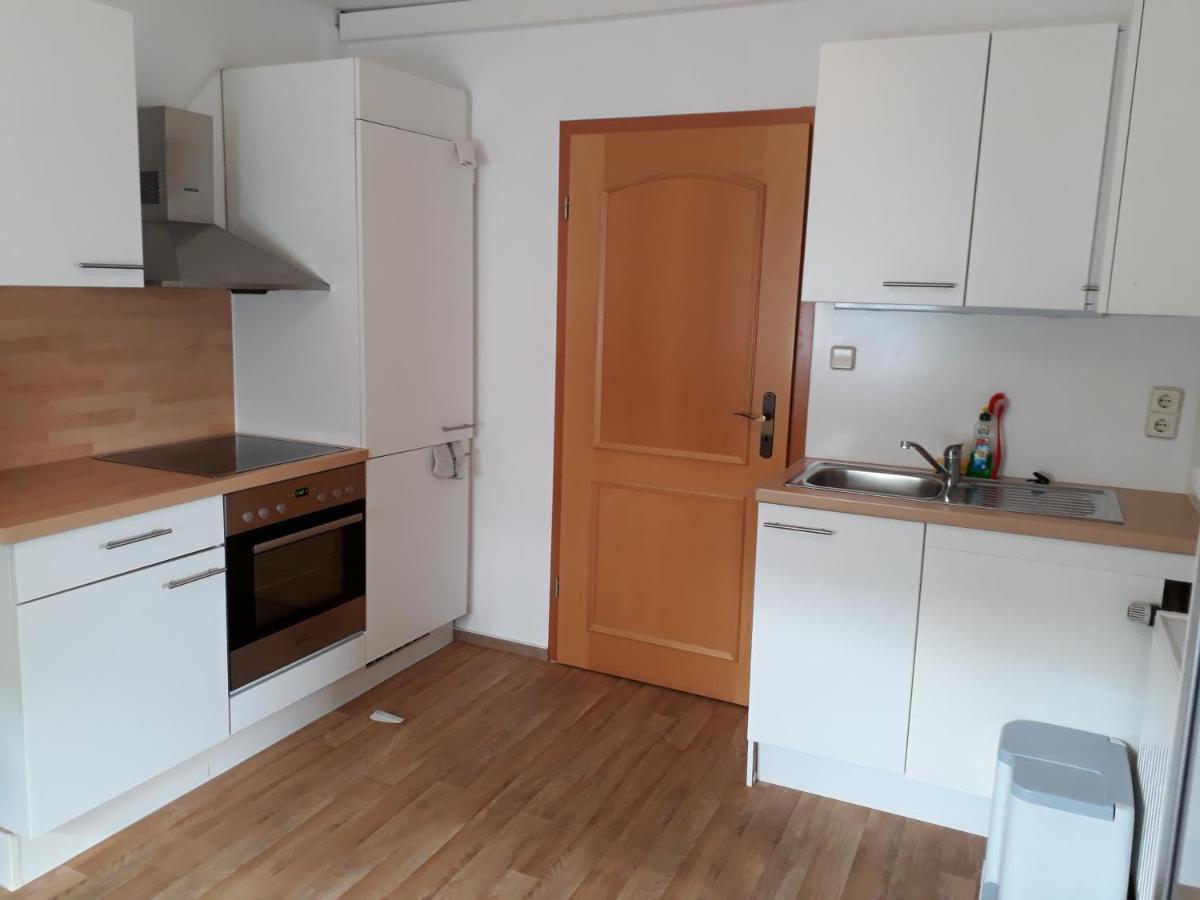 Ferienwohnung Pries Kiel Extérieur photo