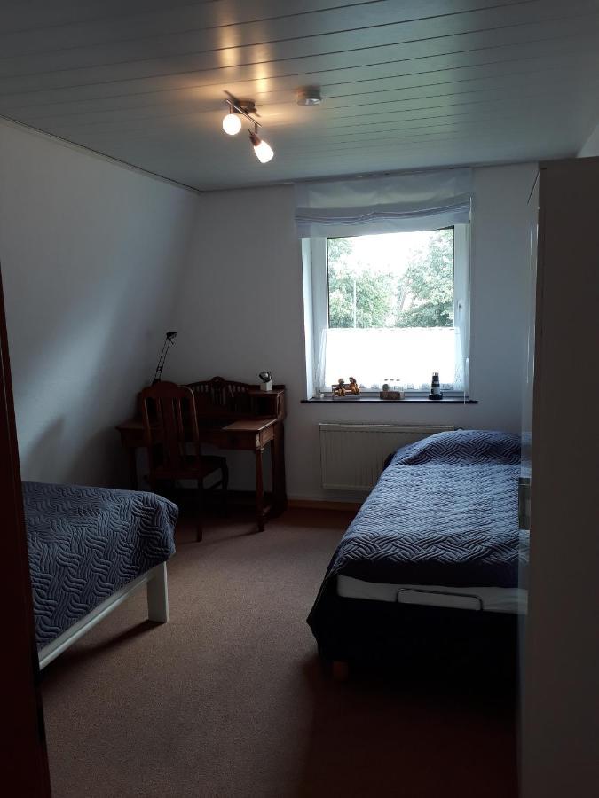 Ferienwohnung Pries Kiel Extérieur photo