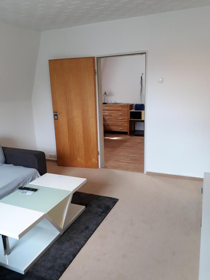 Ferienwohnung Pries Kiel Extérieur photo