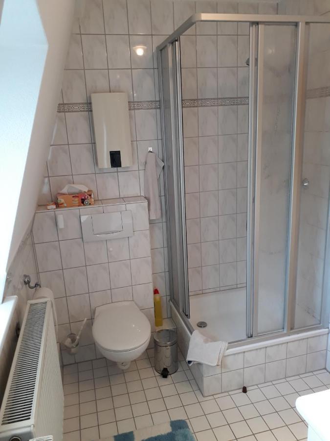 Ferienwohnung Pries Kiel Extérieur photo